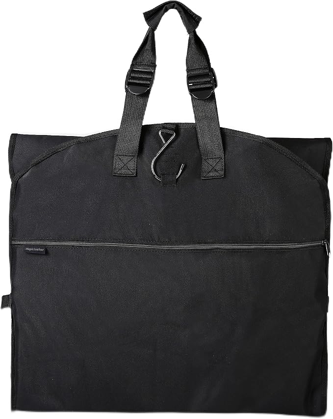 72" Tri-Fold Wedding Garment Bag