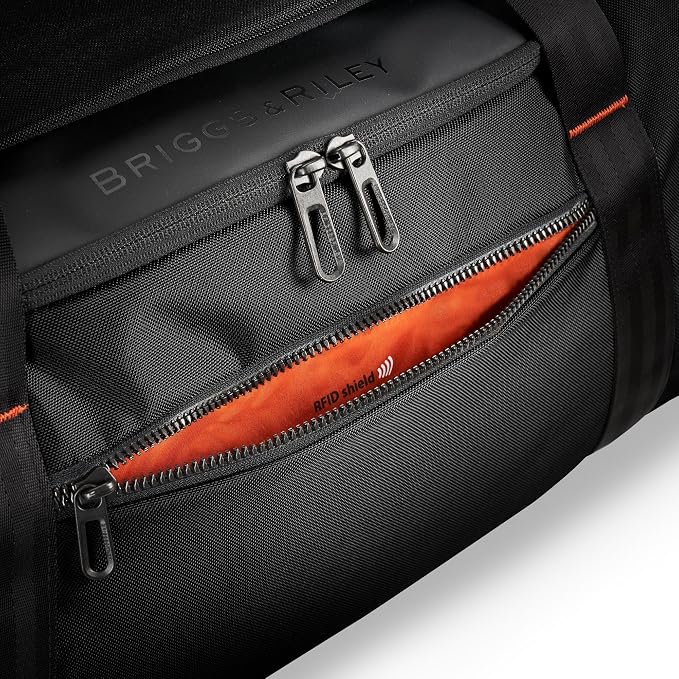 Briggs & Riley Travel Duffel Bag