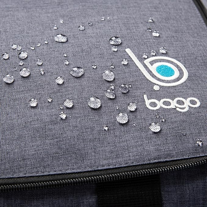 Bago Large Foldable Duffel Bags