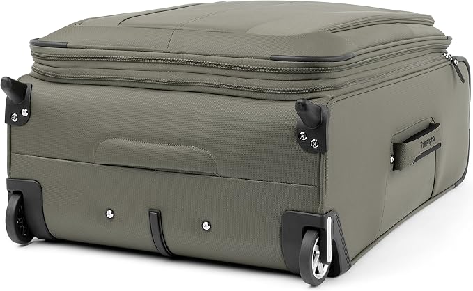 Travelpro Maxlite 5 Softside Expandable Upright 2 Wheel Checked Luggage