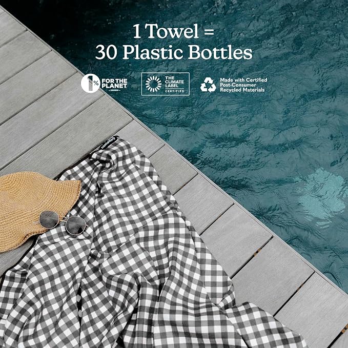 Nomadix Original Towel