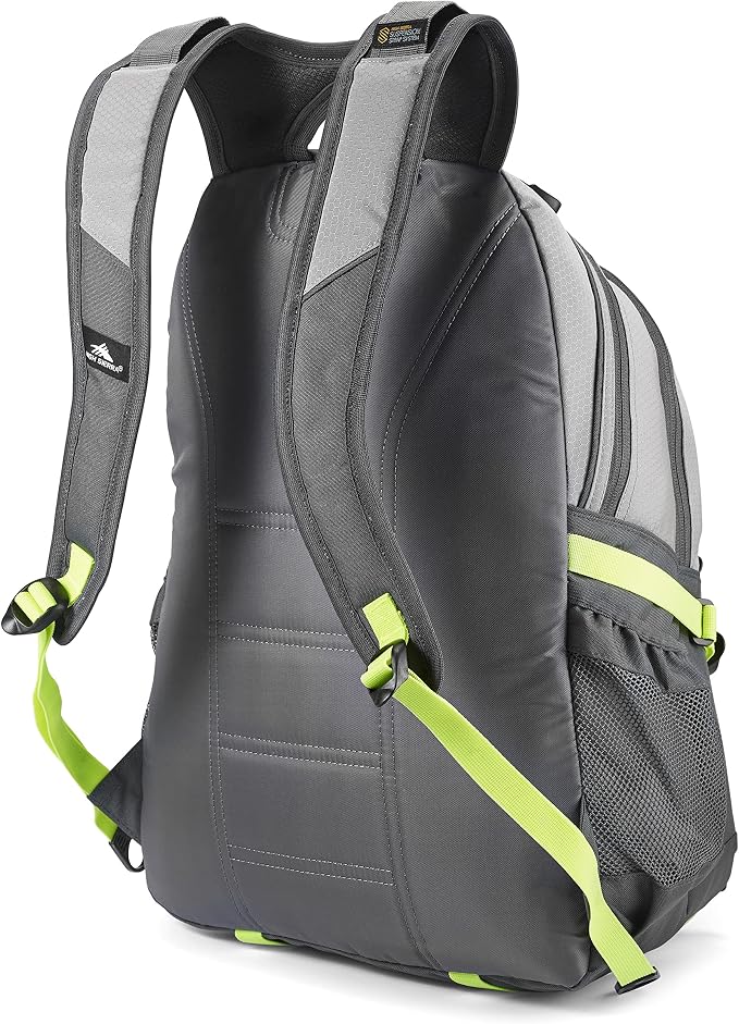 High Sierra Loop Backpack, or Work Bookbag
