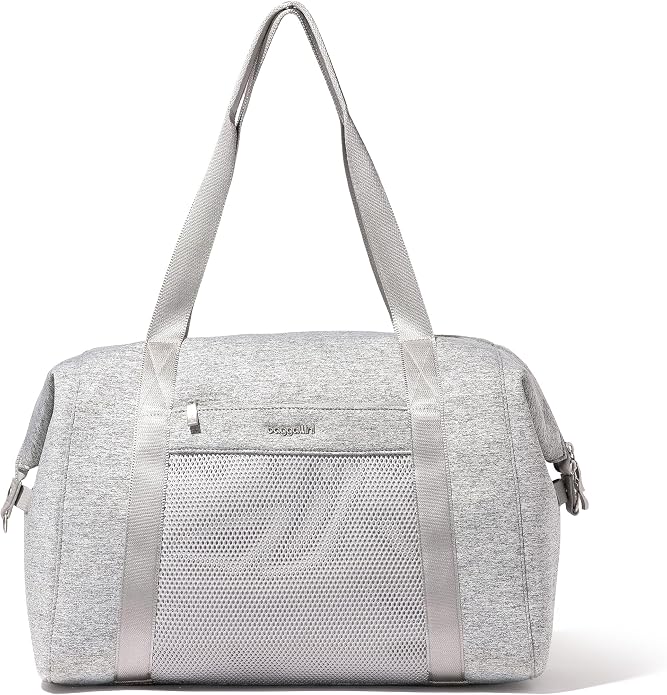 Baggallini Women's Day Large Duffel