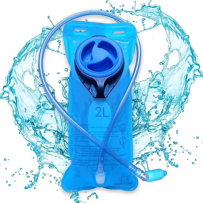 Sojourner Hydration Pack, Hydration Backpack