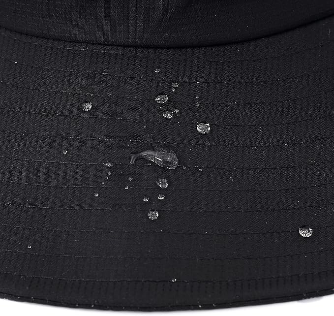 Womens Summer Sun Hat Beach Hat Wide Brim Outdoor UV Protection Hat Foldable