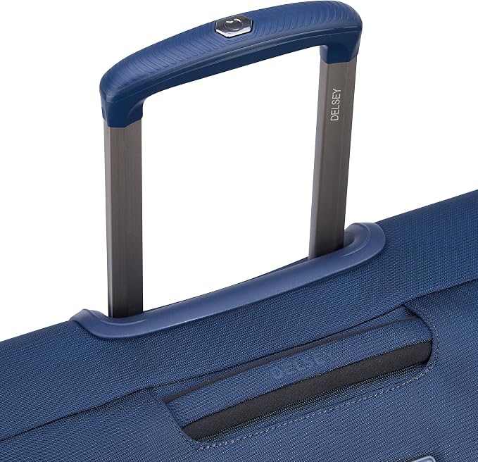 DELSEY PARIS Helium DLX Softside Expandable Luggage