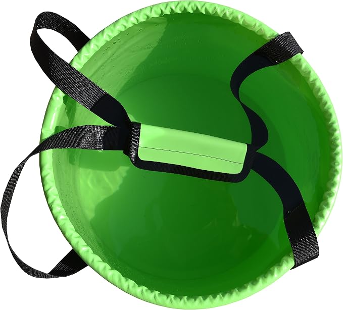 Premium Collapsible Bucket by Freegrace