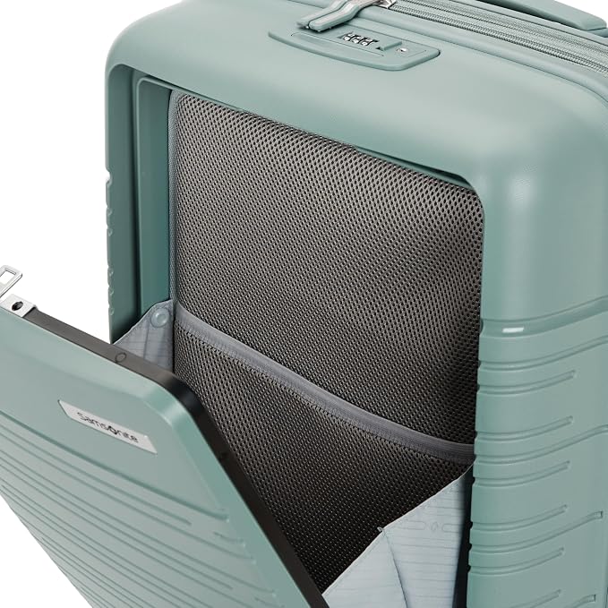 Samsonite Elevation Plus
