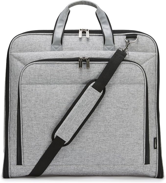 Amazon Basics Carry-On Garment Bag