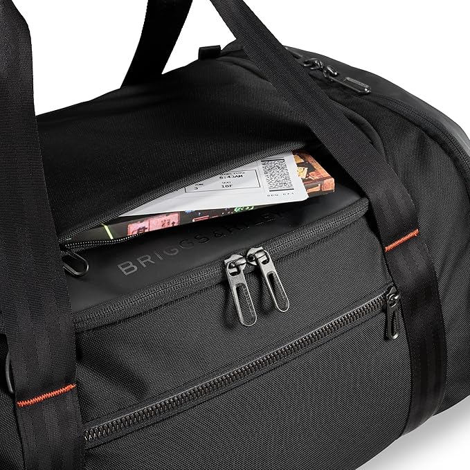 Briggs & Riley Travel Duffel Bag