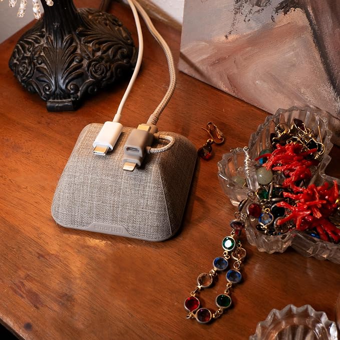 Smartish® Magnetic Cord Holder