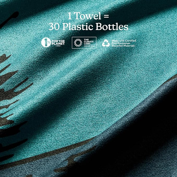 Nomadix Original Towel