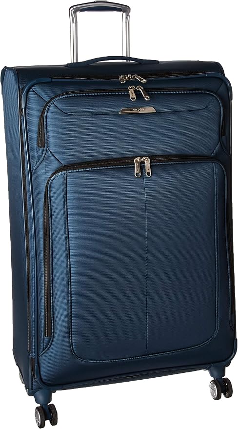 Samsonite Solyte DLX Softside Expandable Luggage