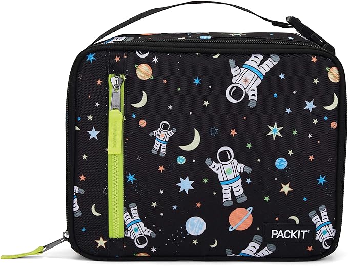 Packit, Lunch Box Classic Spaceman