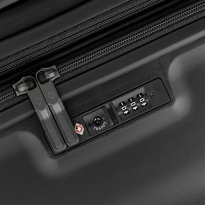 Samsonite Elevation Plus
