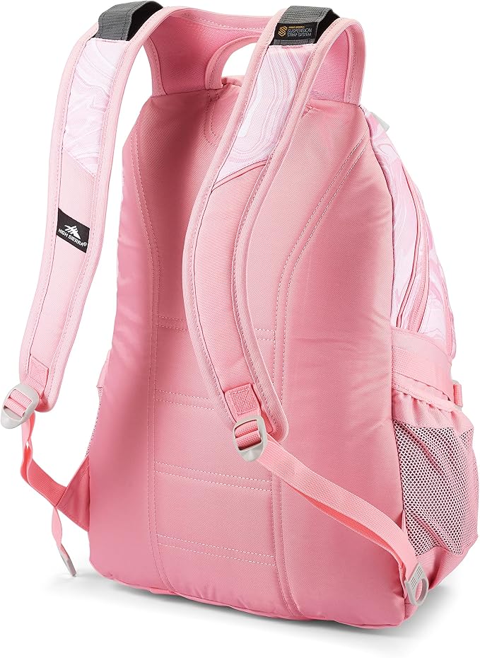 High Sierra Loop Backpack, or Work Bookbag