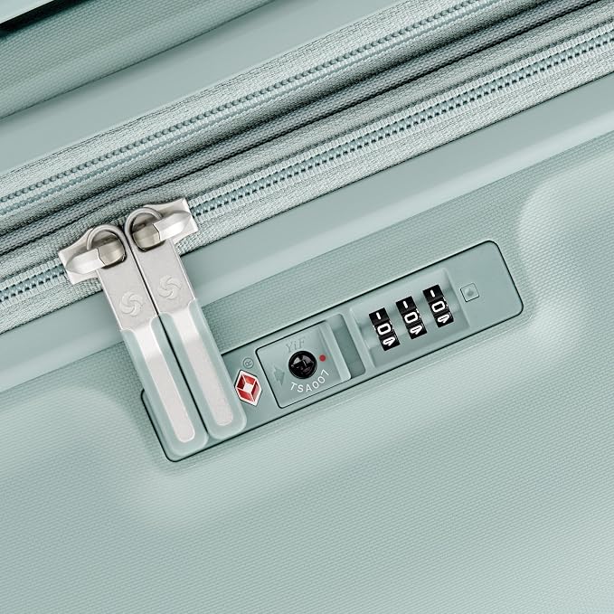 Samsonite Elevation Plus