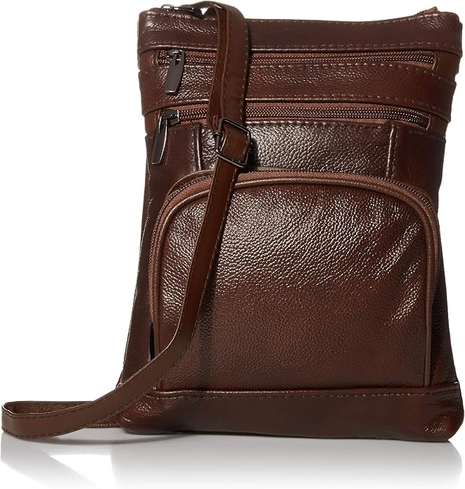 Krediz leather Crossbody Purses
