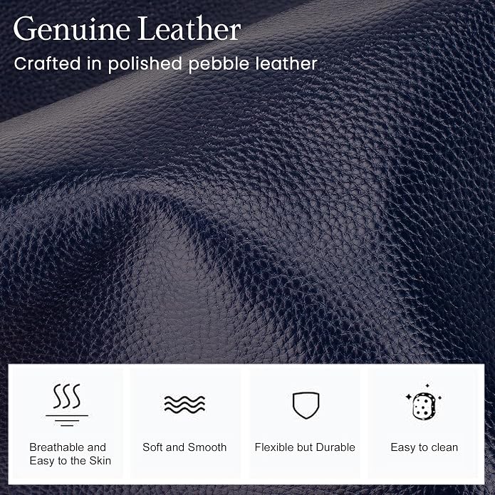 befen Genuine Leather Small Sling Bag
