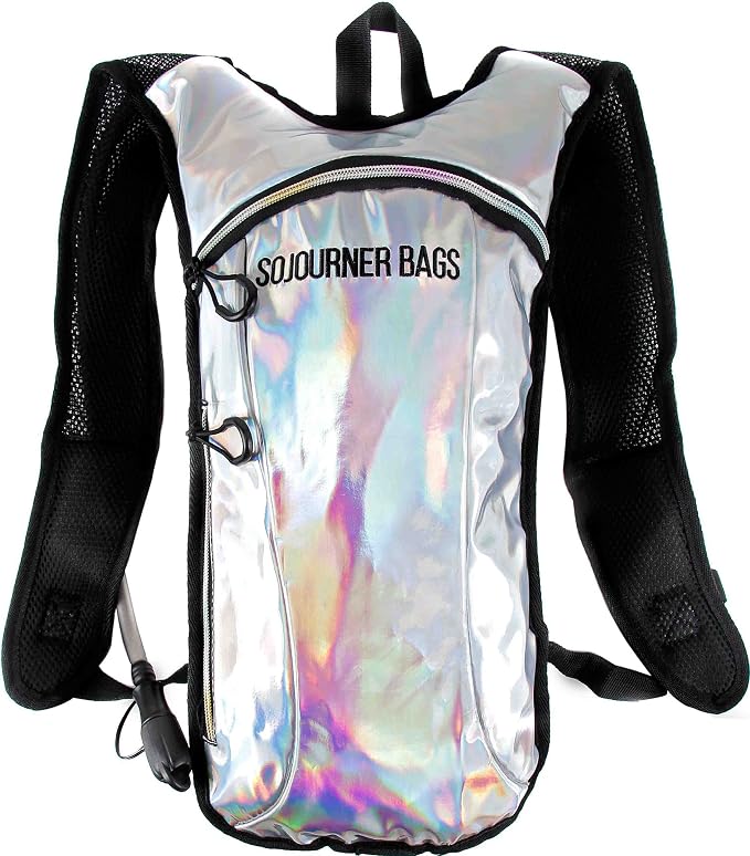 Sojourner Rave Hydration Pack