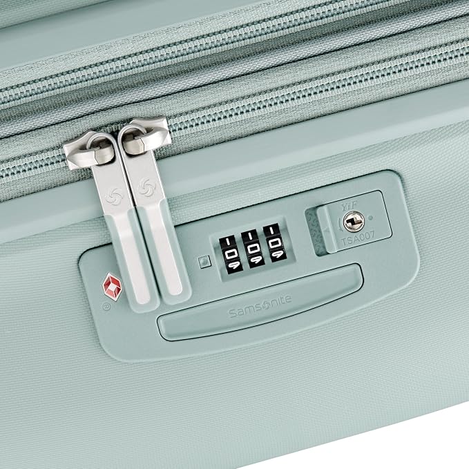 Samsonite Elevation Plus