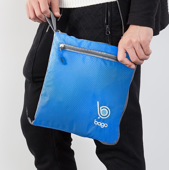 Bago Big XXL Foldable Duffel Bags