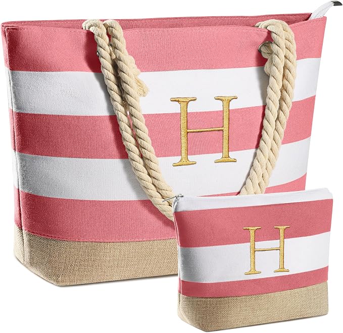 YOOLIFE Beach Bags for Women