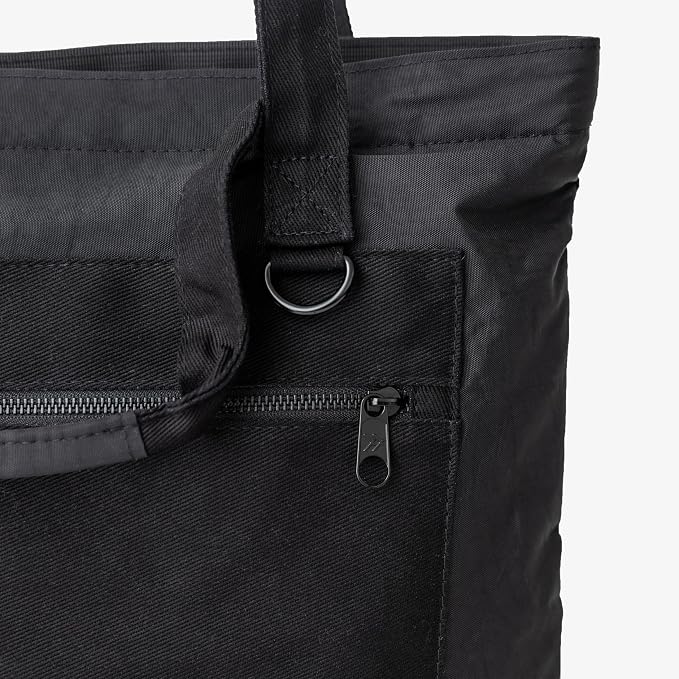 Thread Wallets Utility Tote – Large Travel Tote