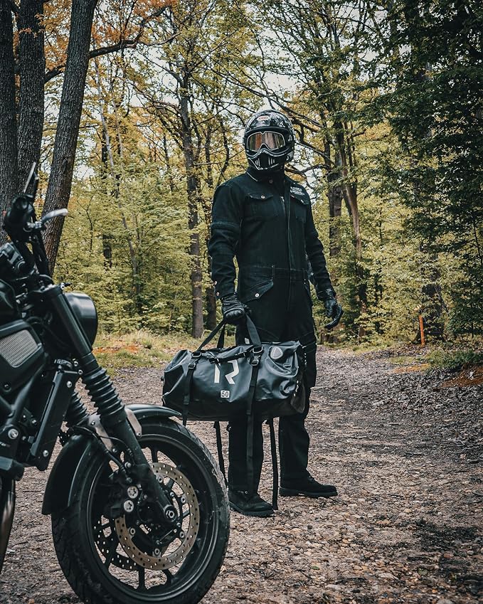 IRON JIA'S Motorcycle Dry Bag