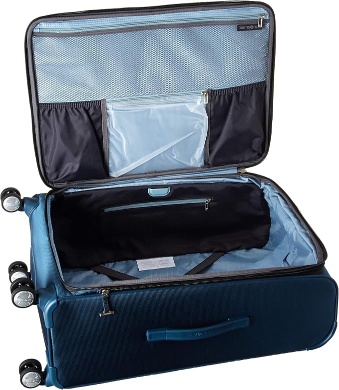 Samsonite Solyte DLX Softside Expandable Luggage