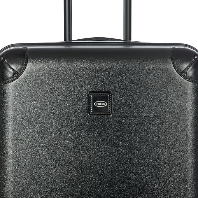 Bric's Amalfi 27" Spinner Luggage Lightweight Expandable Suitcase