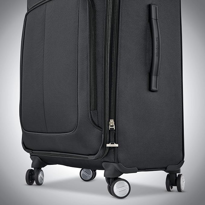 Samsonite Solyte DLX Softside Expandable Luggage